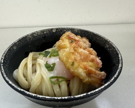 Dinner at Suzaki Shokuryohin Ten (須崎食料品店)