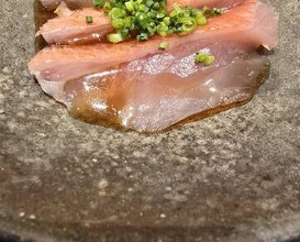 Dinner at Sushi Suzuki (鮨 鈴木)