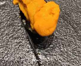 Dinner at Sushi Suzuki (鮨 鈴木)