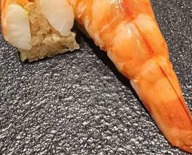 Dinner at Sushi Suzuki (鮨 鈴木)