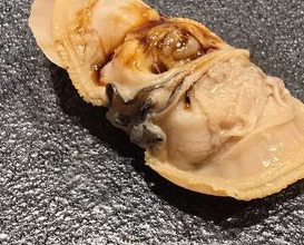 Dinner at Sushi Suzuki (鮨 鈴木)