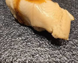 Dinner at Sushi Suzuki (鮨 鈴木)