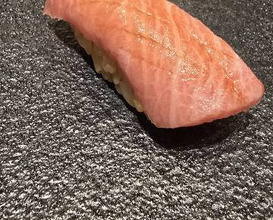 Dinner at Sushi Suzuki (鮨 鈴木)