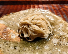 Dinner at Suzutashiki