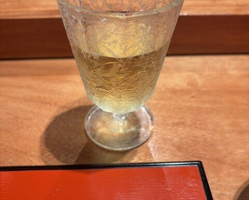 Dinner at Suzutashiki