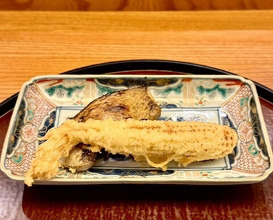 Dinner at Japanese cuisine Tagetsu (日本料理 太月)
