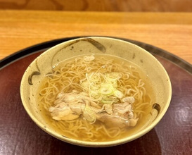 Dinner at Japanese cuisine Tagetsu (日本料理 太月)