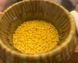 Dinner at Japanese cuisine Tagetsu (日本料理 太月)