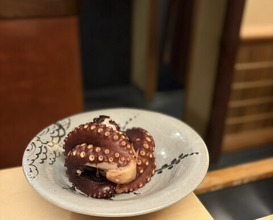Dinner at Takahashi Kentaro (髙橋 謙太郎)