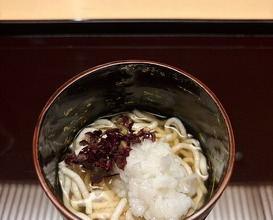 Dinner at Takahashi Kentaro (髙橋 謙太郎)