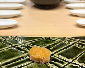 Dinner at Takahashi Kentaro (髙橋 謙太郎)