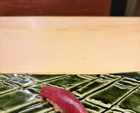 Dinner at Takahashi Kentaro (髙橋 謙太郎)