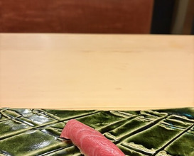 Dinner at Takahashi Kentaro (髙橋 謙太郎)