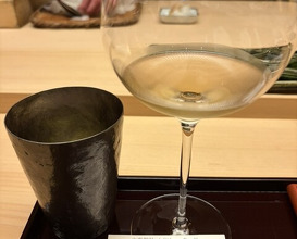 Dinner at Takahashi Kentaro (髙橋 謙太郎)