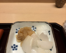 Dinner at Takahashi Kentaro (髙橋 謙太郎)