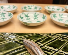 Dinner at Takahashi Kentaro (髙橋 謙太郎)