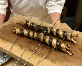Dinner at Takahashi Kentaro (髙橋 謙太郎)