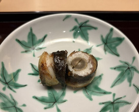 Dinner at Takahashi Kentaro (髙橋 謙太郎)