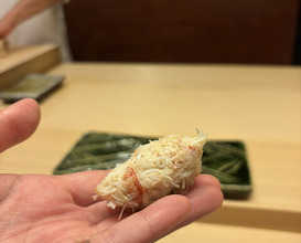Dinner at Takahashi Kentaro (髙橋 謙太郎)