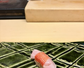 Dinner at Takahashi Kentaro (髙橋 謙太郎)