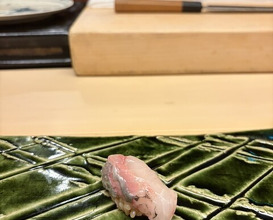 Dinner at Takahashi Kentaro (髙橋 謙太郎)