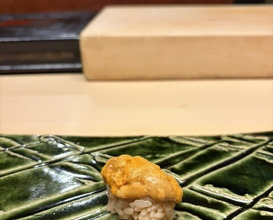 Dinner at Takahashi Kentaro (髙橋 謙太郎)