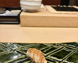 Dinner at Takahashi Kentaro (髙橋 謙太郎)