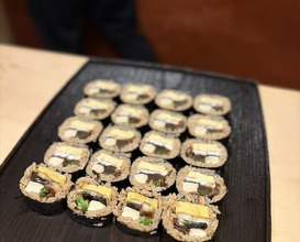 Dinner at Takahashi Kentaro (髙橋 謙太郎)