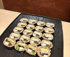 Dinner at Takahashi Kentaro (髙橋 謙太郎)