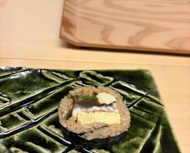 Dinner at Takahashi Kentaro (髙橋 謙太郎)