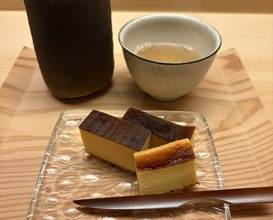Dinner at Takahashi Kentaro (髙橋 謙太郎)