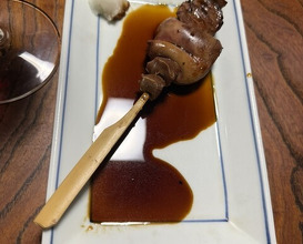 Dinner at Takajo Kotobuki (鷹匠壽)