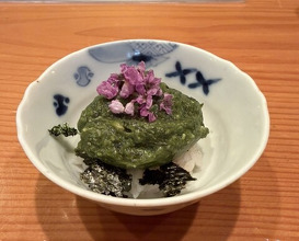 Dinner at Japanese cuisine Takamura (日本料理 たかむら)