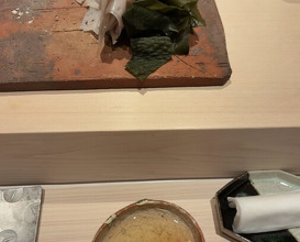 Dinner at Takaoka (たかおか)