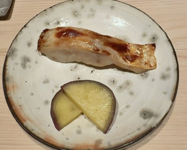 Dinner at Takaoka (たかおか)