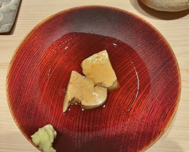 Dinner at Takaoka (たかおか)