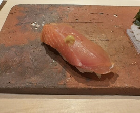 Dinner at Takaoka (たかおか)