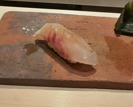 Dinner at Takaoka (たかおか)