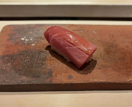 Dinner at Takaoka (たかおか)