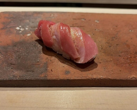 Dinner at Takaoka (たかおか)