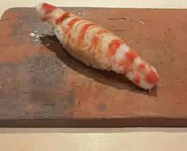 Dinner at Takaoka (たかおか)