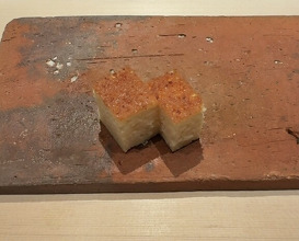 Dinner at Takaoka (たかおか)