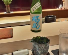 Dinner at Takaoka (たかおか)