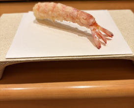 Dinner at Takiya Tempura (たきや)