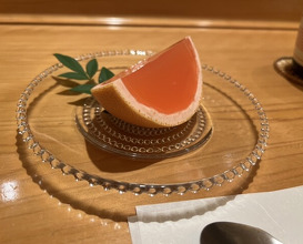 Dinner at Takiya Tempura (たきや)