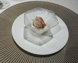 Dinner at Takumi (Takumi)