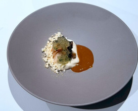 Dinner at Takumi (Takumi)