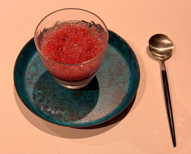 Dinner at Takumi (Takumi)