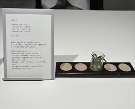 Dinner at Takumi (Takumi)