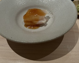 Dinner at Takumi Shingo (匠 進吾)
